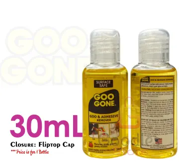 Buy Goo And Adhesive Remover online